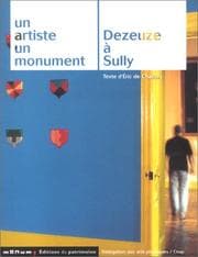 Tapa de Dezeuze à Sully