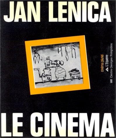 Tapa de Jan Lenica