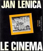 Tapa de Jan Lenica