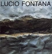 Tapa de Lucio Fontana