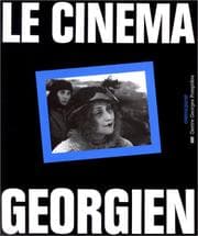 Tapa de Le cinéma georgien