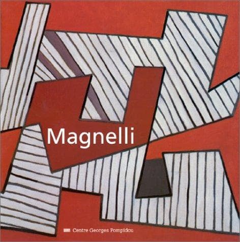 Tapa de Magnelli