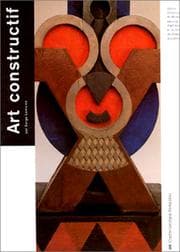 Tapa de Art constructif