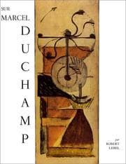Tapa de Sur Marcel Duchamp