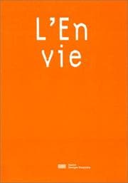 Tapa de Les péchés capitaux