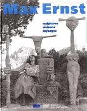 Tapa de Max Ernst