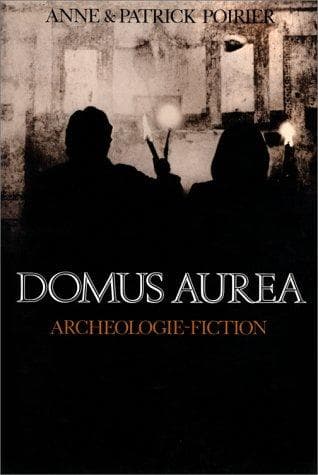 Tapa de Domus Aurea