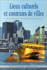 Tapa de Lieux culturels et contextes de villes