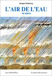Tapa de L' air de l'eau