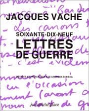 Tapa de Soixante-dix-neuf lettres de guerre