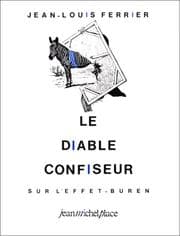 Tapa de Le diable confiseur