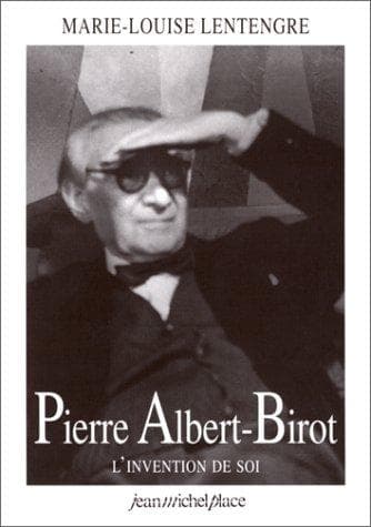 Tapa de Pierre Albert-Birot