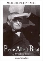 Tapa de Pierre Albert-Birot