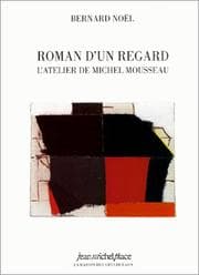 Tapa de Roman d'un regard