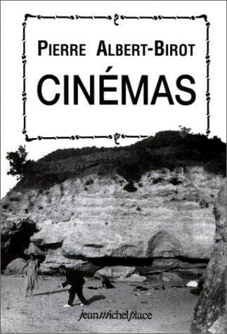 Tapa de Cinémas