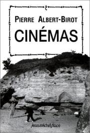 Tapa de Cinémas