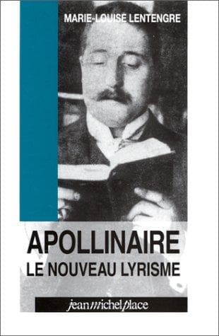 Tapa de Apollinaire