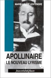 Tapa de Apollinaire