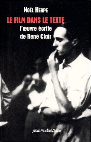 Tapa de Le film dans le texte