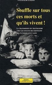 Tapa de Souffle sur tous ces morts et qu'ils vivent!