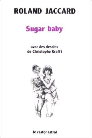 Tapa de Sugar baby
