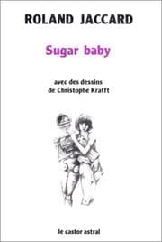 Tapa de Sugar baby