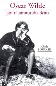 Tapa de Oscar Wilde