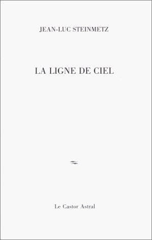 Tapa de La ligne de ciel