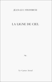 Tapa de La ligne de ciel