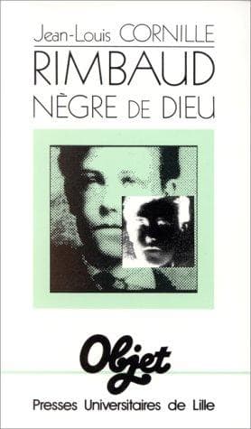 Tapa de Rimbaud, nègre de Dieu