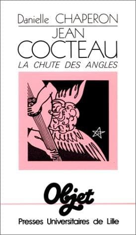 Tapa de Jean Cocteau