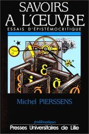 Tapa de Savoirs à l'œuvre