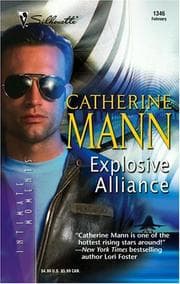 Tapa de Explosive alliance