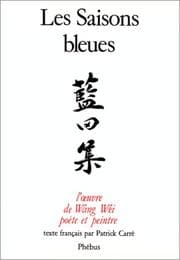 Tapa de Poems