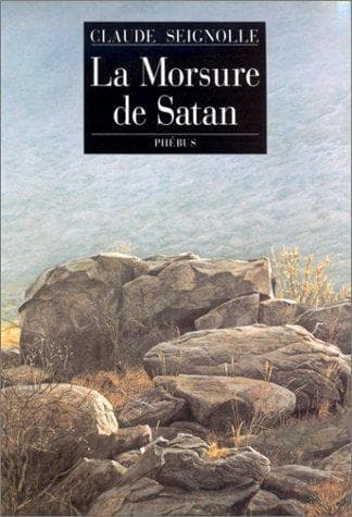 Tapa de La morsure de Satan