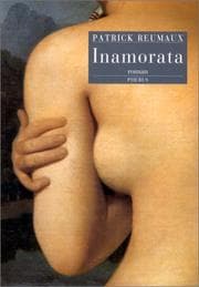 Tapa de Inamorata