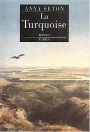 Tapa de La turquoise