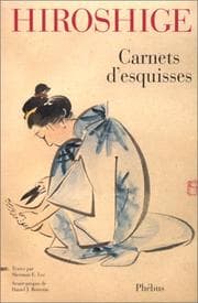Tapa de Hiroshige