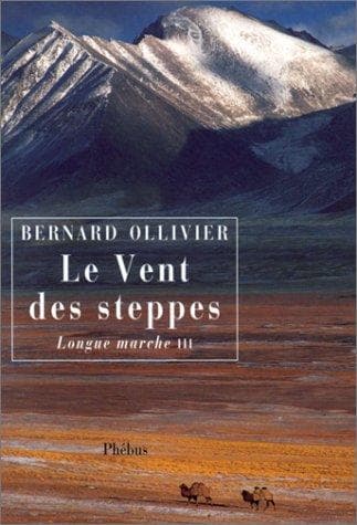 Tapa de Longue marche