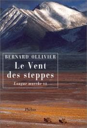 Tapa de Longue marche