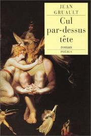 Tapa de Cul par-dessus tête