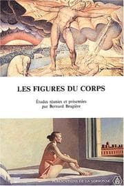 Tapa de Les Figures du corps dans la littérature et la peinture anglaises et américaines