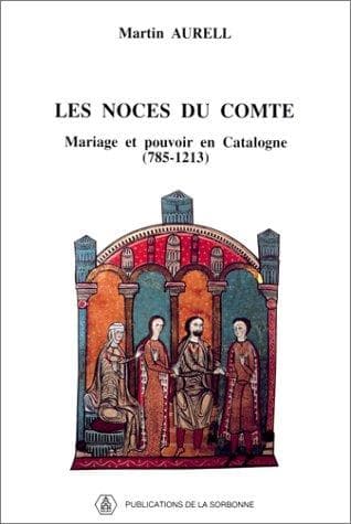 Tapa de Les noces du comte
