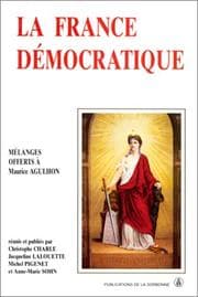 Tapa de La France démocratique