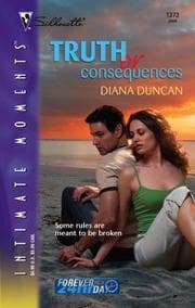 Tapa de Truth or consequences