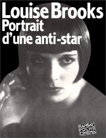 Tapa de Louise Brooks