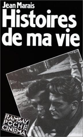 Tapa de Histoires de ma vie