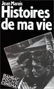 Tapa de Histoires de ma vie