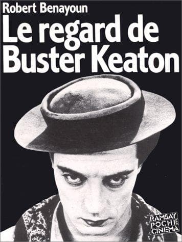 Tapa de Le regard de Buster Keaton