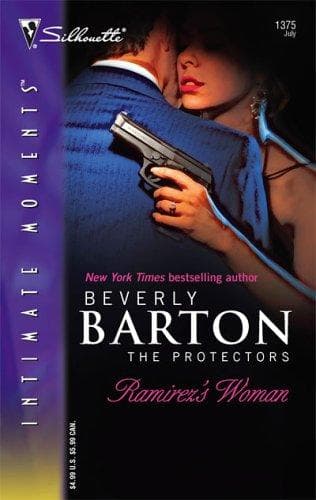 Tapa de Ramirez's Woman